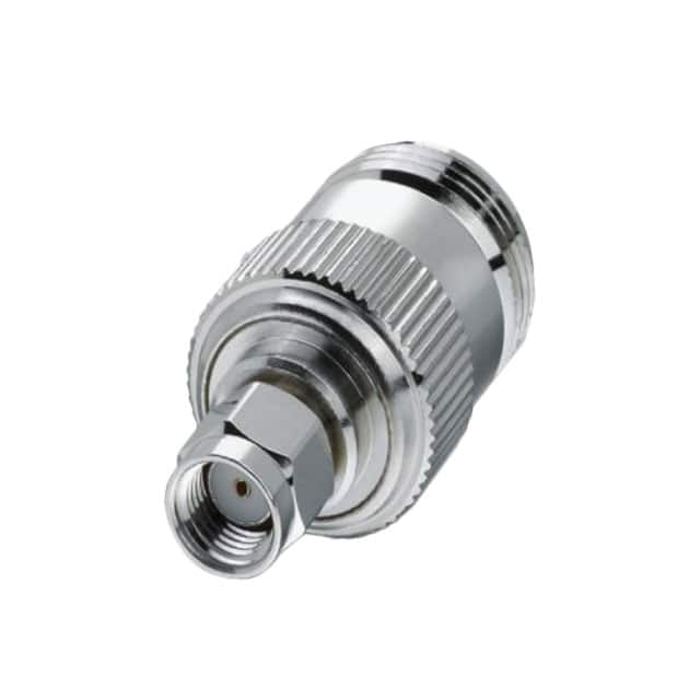 5606141 Phoenix Contact  Adaptadores de conector coaxial (RF)